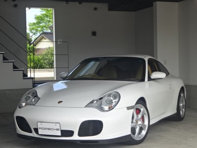 PORSCHE 911 - 7