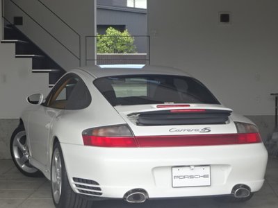 PORSCHE 911 - 10