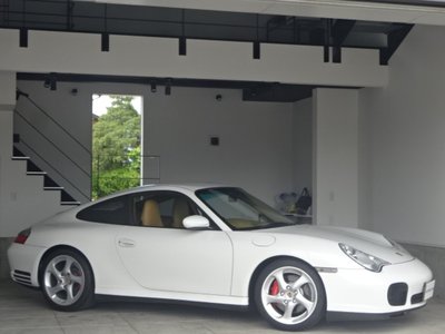 PORSCHE 911 - 5