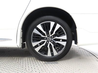 2022 Toyota ALPHARD thumbnail 19