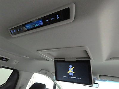 صورة 6 لـ 2022 Toyota ALPHARD