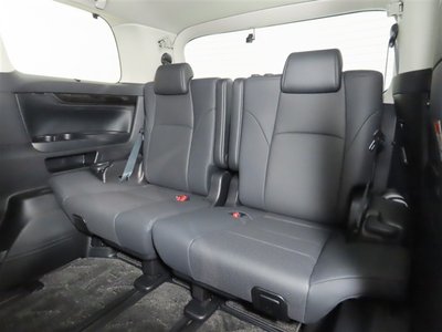 2022 Toyota ALPHARD thumbnail 13