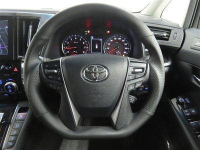 2022 Toyota ALPHARD thumbnail 23