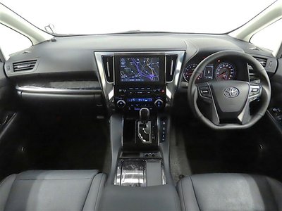 صورة 3 لـ 2022 Toyota ALPHARD