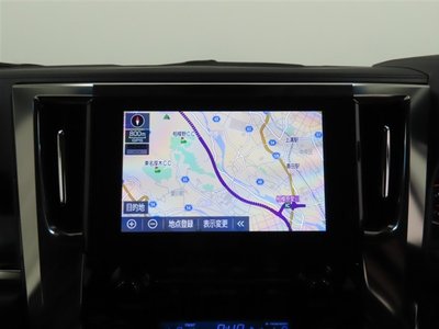 صورة 7 لـ 2022 Toyota ALPHARD