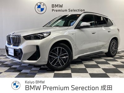 BMW X1 - 1