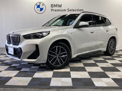 BMW X1 - 3