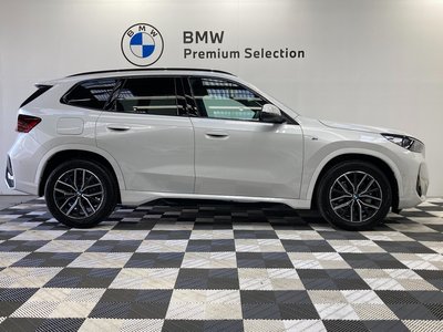 BMW X1 - 7