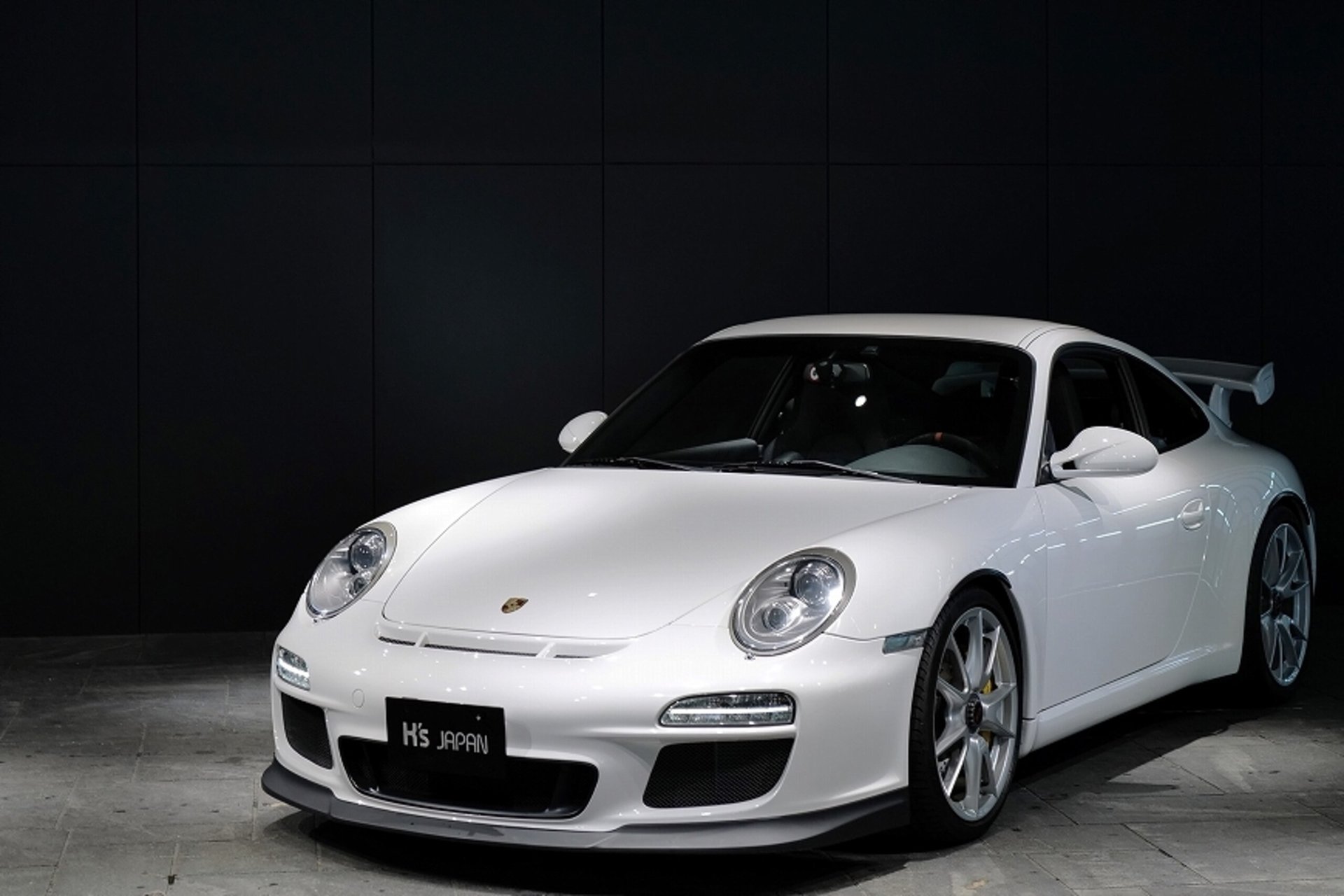 PORSCHE 911 - View 1