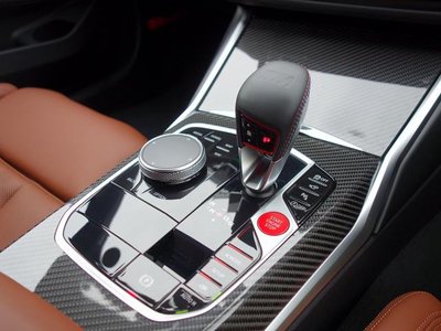 2025 BMW M3 SEDAN 缩略图 32