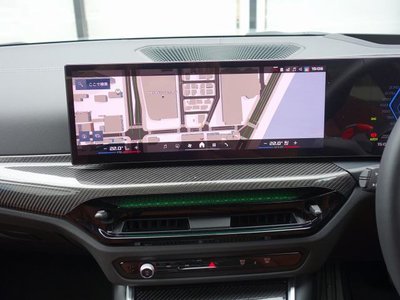 2025 BMW M3 SEDAN 缩略图 19