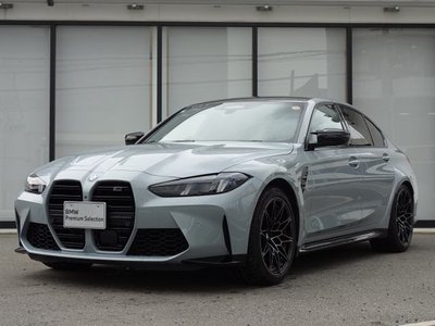 2025 BMW M3 SEDAN 缩略图 44