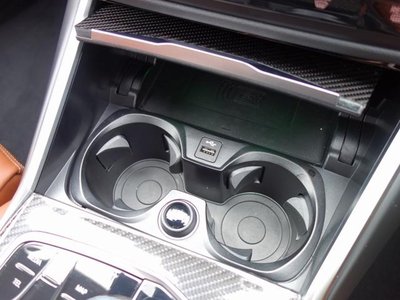 2025 BMW M3 SEDAN 缩略图 42