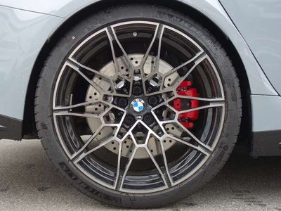 2025 BMW M3 SEDAN 缩略图 64