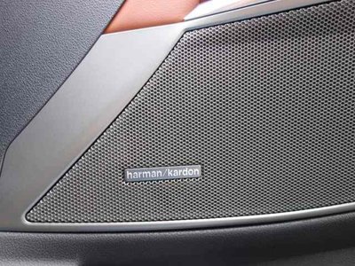 2025 BMW M3 SEDAN 缩略图 16