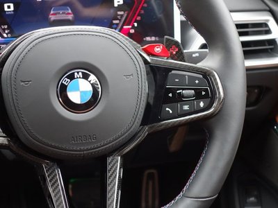 صورة 7 لـ 2025 BMW M3 SEDAN