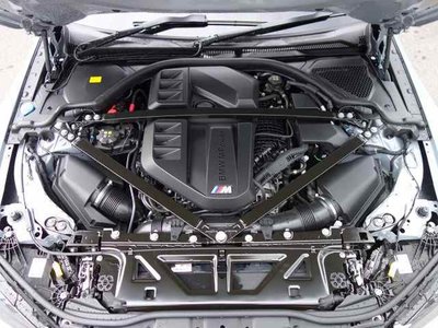 2025 BMW M3 SEDAN 缩略图 57