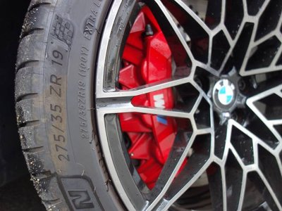 2025 BMW M3 SEDAN 缩略图 63