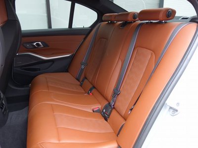 2025 BMW M3 SEDAN 缩略图 12