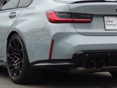 2025 BMW M3 SEDAN 缩略图 56