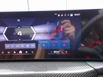 2025 BMW M3 SEDAN 缩略图 21