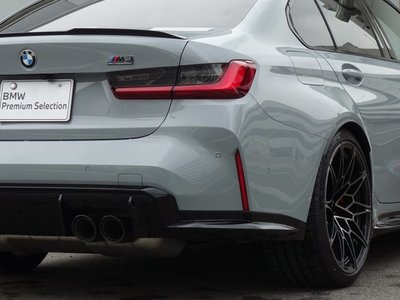 2025 BMW M3 SEDAN 缩略图 55