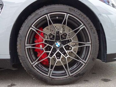 2025 BMW M3 SEDAN 缩略图 62
