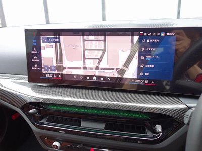 2025 BMW M3 SEDAN 缩略图 22