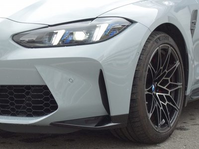 2025 BMW M3 SEDAN 缩略图 54