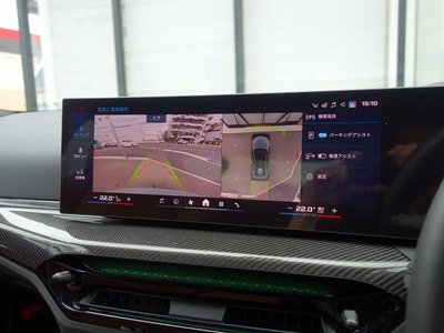 2025 BMW M3 SEDAN 缩略图 30