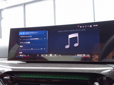 2025 BMW M3 SEDAN 缩略图 29
