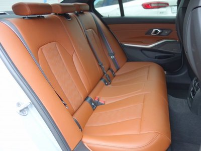 2025 BMW M3 SEDAN 缩略图 11