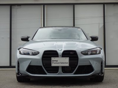 2025 BMW M3 SEDAN 缩略图 45