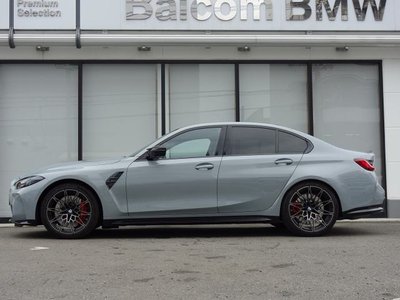 2025 BMW M3 SEDAN 缩略图 51