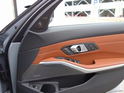 2025 BMW M3 SEDAN 缩略图 37