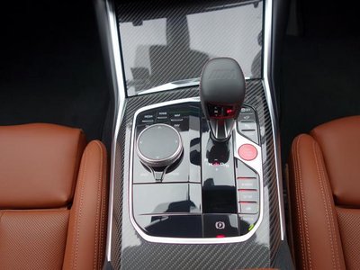 2025 BMW M3 SEDAN 缩略图 31