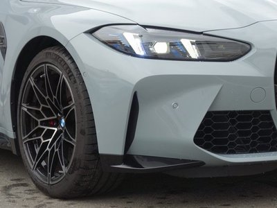 2025 BMW M3 SEDAN 缩略图 53