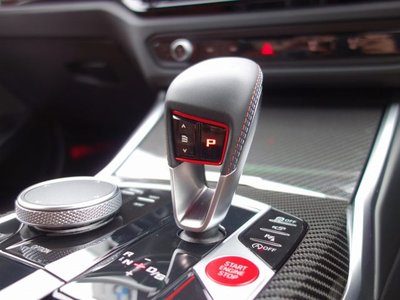 2025 BMW M3 SEDAN 缩略图 34