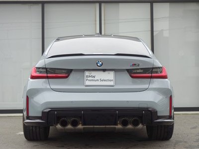 2025 BMW M3 SEDAN 缩略图 49