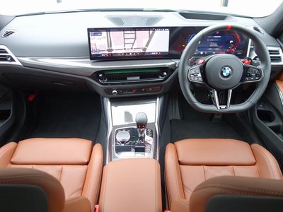 صورة 4 لـ 2025 BMW M3 SEDAN