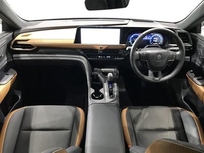 TOYOTA CROWN - 2