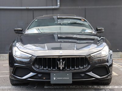 MASERATI GHIBLI - 7