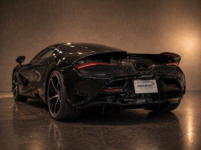 2024 Mclaren 750S — миниатюра 43