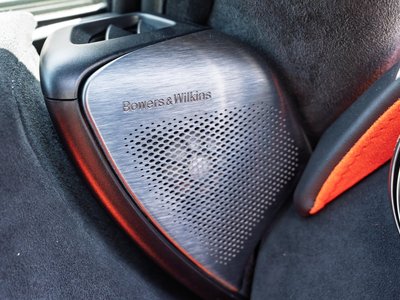 2024 Mclaren 750S — миниатюра 29