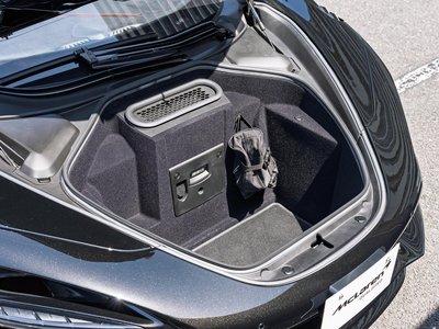 2024 Mclaren 750S — миниатюра 12