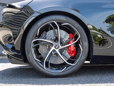صورة 8 لـ 2024 Mclaren 750S