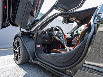 2024 Mclaren 750S — миниатюра 14