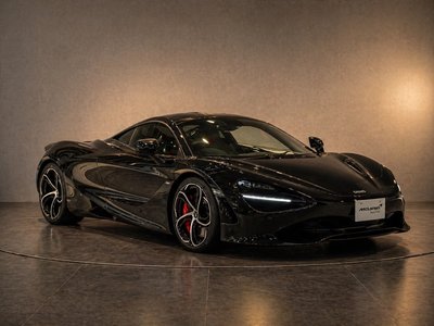 2024 Mclaren 750S — миниатюра 41