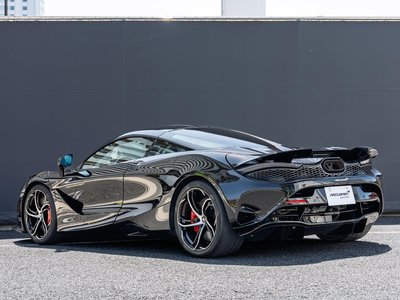2024 Mclaren 750S — миниатюра 32