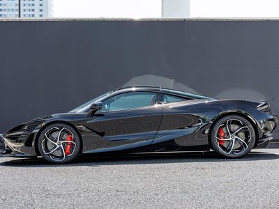 2024 Mclaren 750S — миниатюра 34